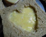 Foto del paso 10 de la receta: Sandwichitos corazón de San valentin
