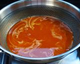 Foto langkah ke 3 dari resep Resep Sinjeon Tteokbokki. Saingannya Yeobki tteokbokki pedas sama2 gampang.