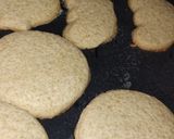 Foto del paso 8 de la receta: Galletitas tenebrosas booo!!💀🎃🎃