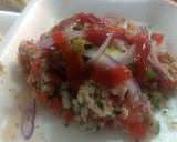 Foto del paso 6 de la receta: Ceviche de Pescado
