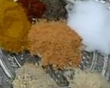 صورة لخطوة 2 من وصفة بصل مقرمش بالدقيق 😋😋😋
