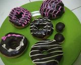 Foto langkah ke 9 dari resep Donat simple anti gagal buat pemula.