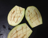 Foto del paso 1 de la receta: Berenjenas rellenas