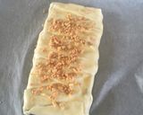 Foto del paso 2 de la receta Trenzas de chocolate