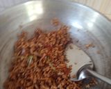 Foto langkah ke 6 dari resep Orek tempe keringg.
