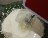 Foto langkah ke 4 dari resep Bolu Semangka.