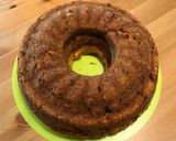 Φωτογραφία βήματος 5 της συνταγής Pepper cake