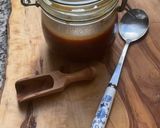 Une image de l'étape 9 de Caramel beurre salé.