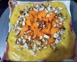 A picture of step 5 of Instant Mango Rabdi.
