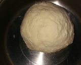 Foto langkah ke 3 dari resep Kulit dumpling takaran sendok.