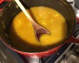 Une image de l'étape 14 de Chevreau mariné façon créole aux oignons,épices,citron et herbes aromatiques.