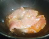 Foto del paso 1 de la receta Magro con tomate y vino de la mía mamma