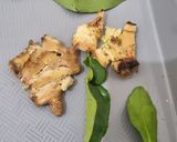 Foto langkah ke 1 dari resep ❣️Daging Kambing tanpa prengus.