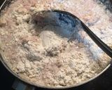 Foto del paso 4 de la receta: Croquetas de pavo y jamón