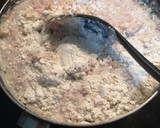 Foto del paso 4 de la receta: Croquetas de pavo y jamón