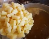Foto del paso 4 de la receta: Sopa de 2 ingredientes!