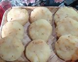 A picture of step 1 of Potato kabaabs🍽️😋.
