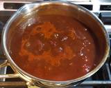 Bacon Paste BBQ Chicken Skewers recipe step 1 photo