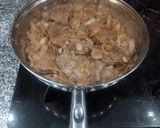 Foto del paso 4 de la receta: Carne a la Walter