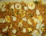 Foto del paso 3 de la receta: Pastel de pollo