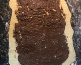 Foto del paso 4 de la receta: Rosca de Pascua con Nutella 😋