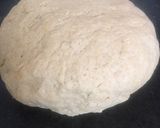 A picture of step 5 of Fluffy Mandazi.