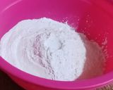 Foto langkah ke 2 dari resep 612. Kue Cucur Gula Merah.