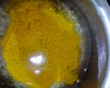 મગ ની દાળ ની ખીચડી(mag dal khichdi recipe in Gujarati) રેસીપી સ્ટેપ2ફોટો