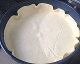 Foto del paso 1 de la receta: Tarta de espinaca y atún