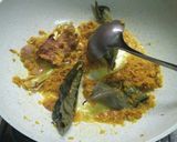 Foto langkah ke 5 dari resep Cumi Hitam.