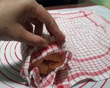 Foto langkah ke 7 dari resep Floss Roll Bread.