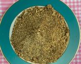 صورة لخطوة 1 من وصفة سفوف المكسرات المحمصة