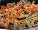 Foto del paso 3 de la receta: Tinga de res