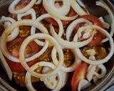 Foto langkah ke 9 dari resep Moussaka Arabian Style.
