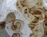 Foto del paso 3 de la receta: Hamburguesa de Ternera en Pan Brioche