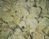 Foto del paso 5 de la receta: Ensaladilla de coliflor