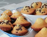 Une image de l'étape 6 de Mes petites Madeleines.