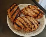 Grilled Chicken Gyros with Greek Air Fried Potatoes recipe step 7 photo