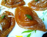 আমশঙ্খ_সন্দেশ(aam shonkho sandesh recipe in Bengali) রেসিপি ধাপ - 5 ছবি