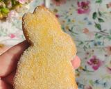 Foto del paso 11 de la receta: Galletas de Mantequilla & Vainilla 🐰🌸🍃