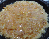 Foto del paso 3 de la receta: Tortillas de Patatas cebolla y 🐙 pulpo