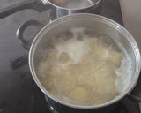 Foto del paso 1 de la receta: Ensalada Campera