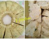 Foto langkah ke 8 dari resep Macaroni Schotel Goreng.