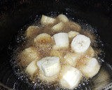 Foto del paso 1 de la receta: Matajibaros de plátanos burros