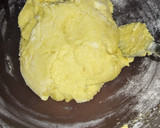 Foto del paso 2 de la receta: Masa para tarta o pasta frola con aceite