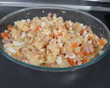 Foto del paso 2 de la receta: Ensaladilla simple