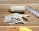 Foto del paso 2 de la receta Estofado de Costillas de Ternera con Yuca y Papas en Crock Pot