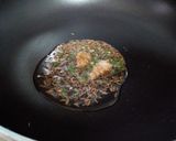A picture of step 3 of Ring Samosa.
