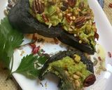 A picture of step 4 of Easy Guacamole.