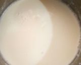 એપલ બાસુંદી (Apple Basundi Recipe In Gujarati) રેસીપી સ્ટેપ1ફોટો